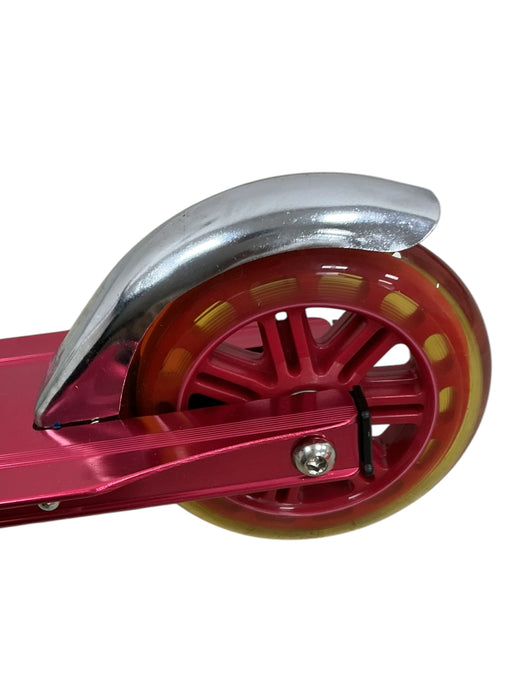Monopatín (RAZOR)