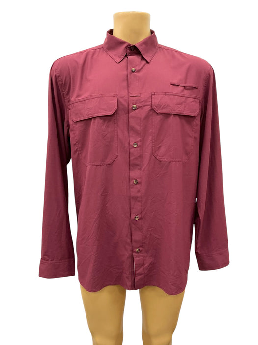 Camisa XL (33,000FT)
