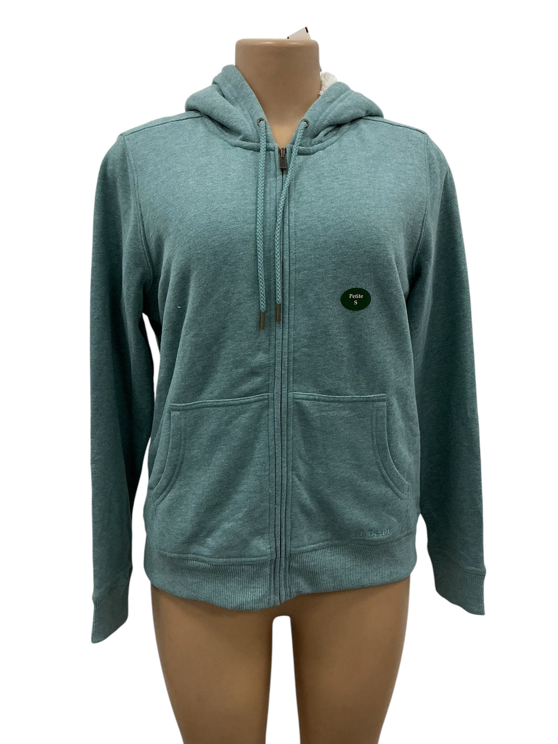 Sudadero S (L.L.BEAN)