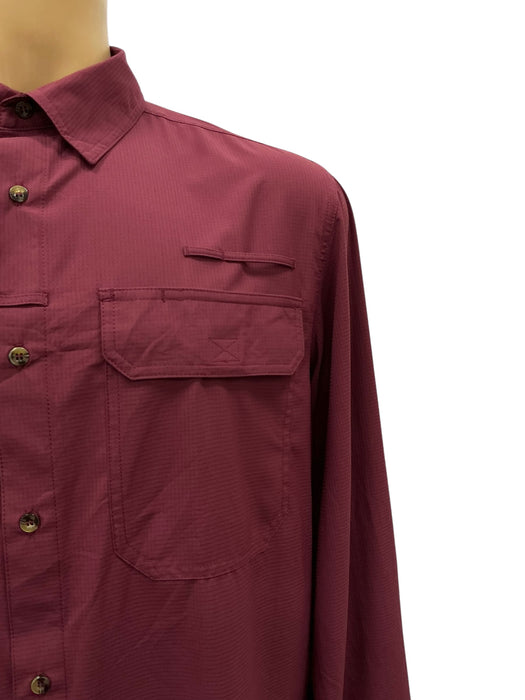 Camisa XL (33,000FT)