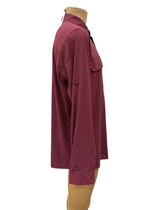 Camisa XL (33,000FT)
