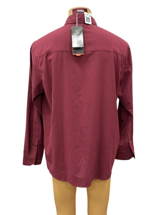 Camisa XL (33,000FT)