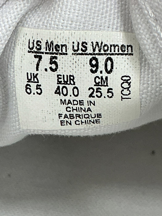 Tenis 7.5