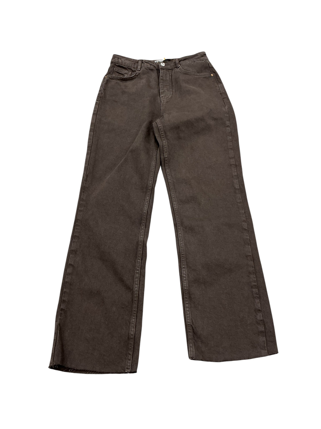 Pantalón 2 (ZARA)