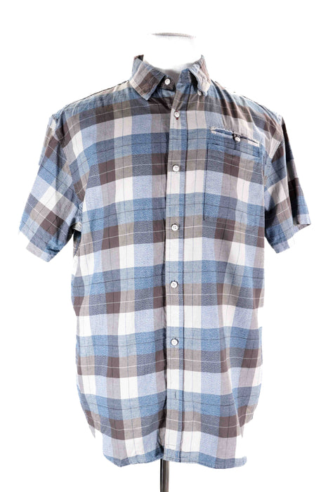Camisa (GRIZZLY MOUNTAIN)
