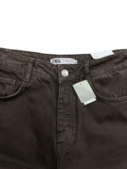 Pantalón 2 (ZARA)