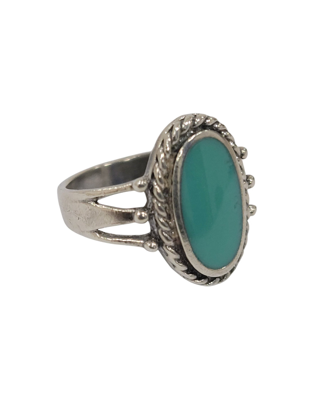 Anillo de plata (925)