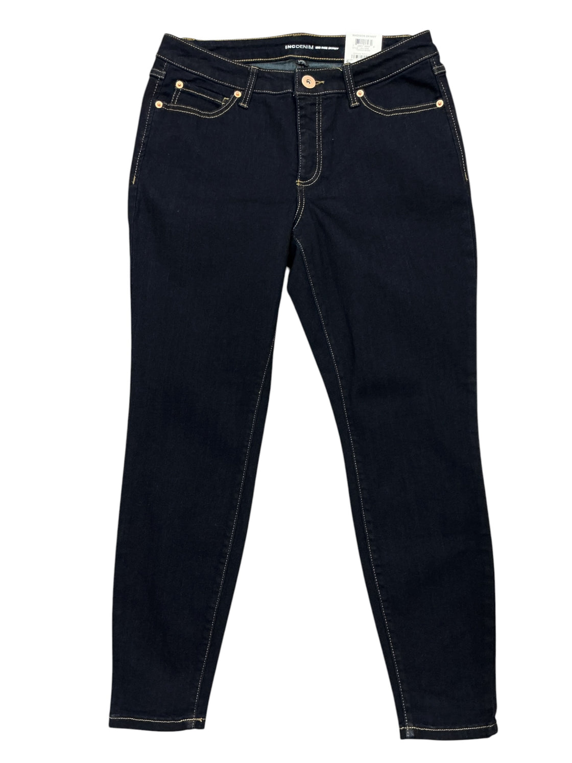 Pantalón 8 (INCDENIM)