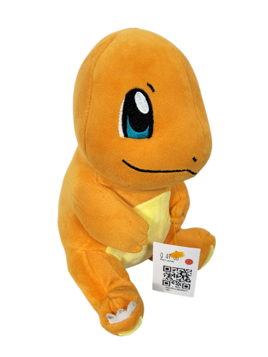 Charmander (POKÉMON)