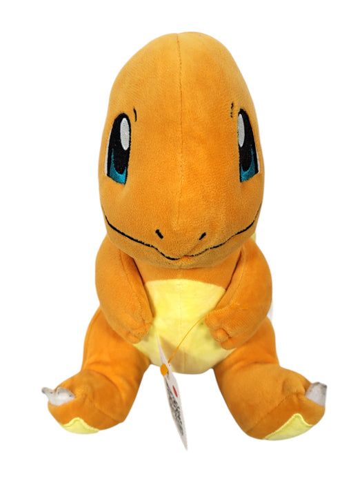 Charmander (POKÉMON)