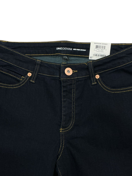 Pantalón 8 (INCDENIM)