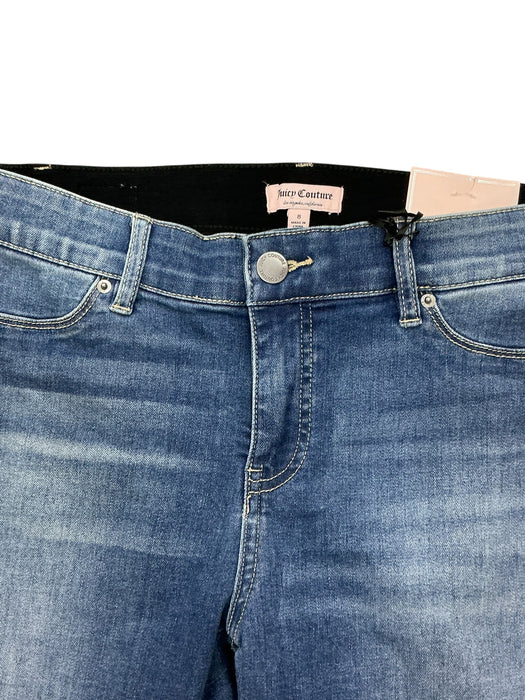 Pantalón 8 (JUICY COUTURE)