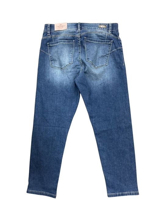 Pantalón 8 (JUICY COUTURE)