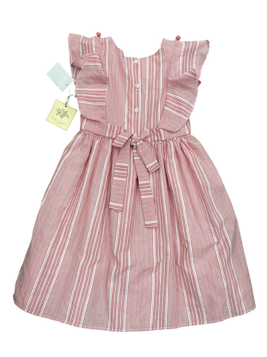 Vestido para niña 6X (LAURA ASHLEY)