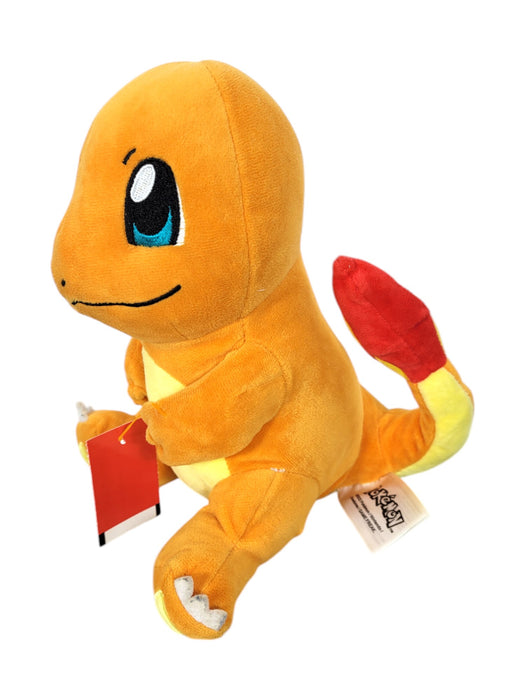 Charmander (POKÉMON)