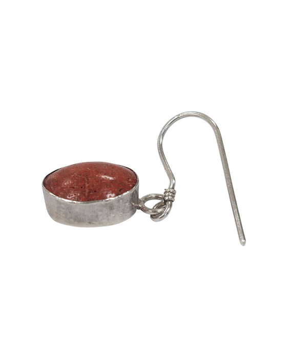 Aretes de plata (925)