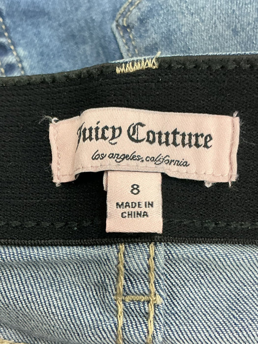 Pantalón 8 (JUICY COUTURE)