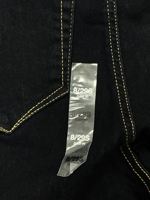 Pantalón 8 (INCDENIM)