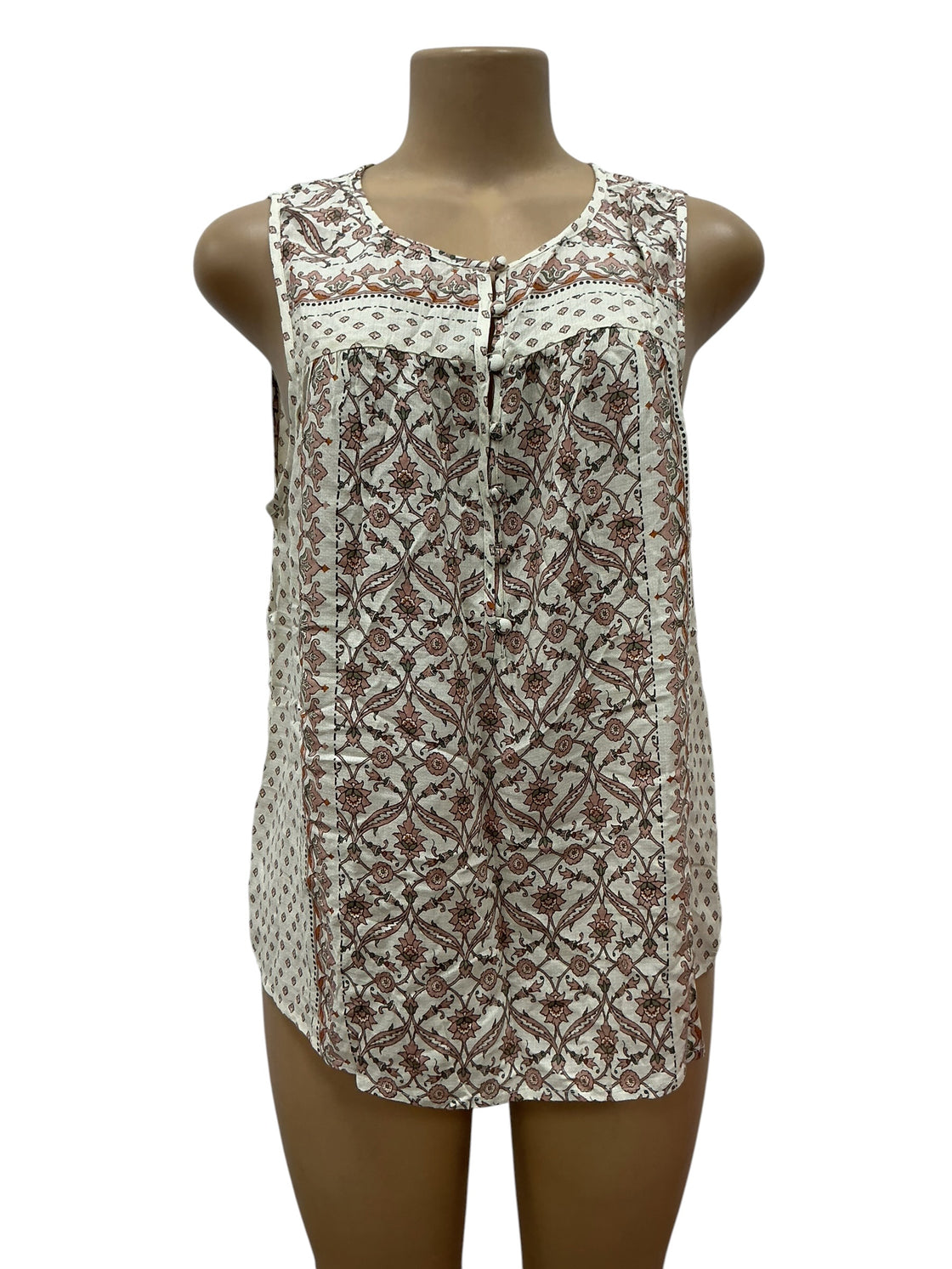 Blusa L (LUCKY BRAND)