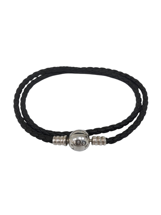 Pulsera de plata (PANDORA)