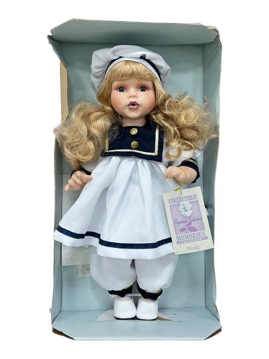 Molly (COLLECTIBLE MEMORIES)