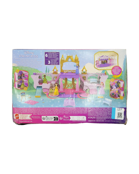 Carrosa Rodante (MATTEL)