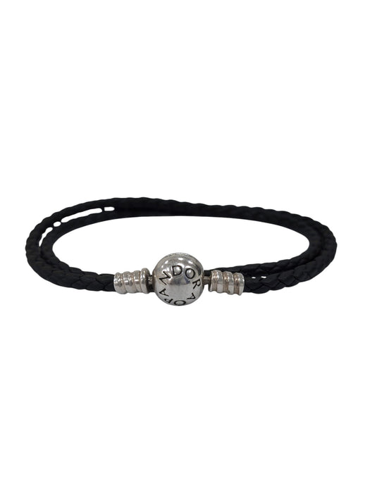 Pulsera de plata (PANDORA)