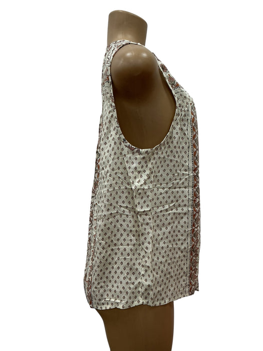 Blusa L (LUCKY BRAND)