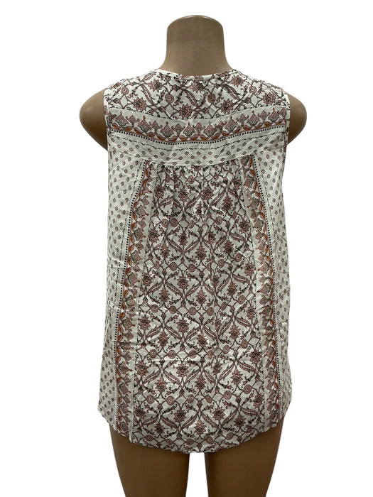Blusa L (LUCKY BRAND)