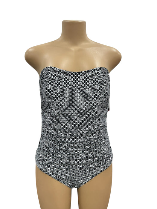 Traje de Baño XL (DKNY)