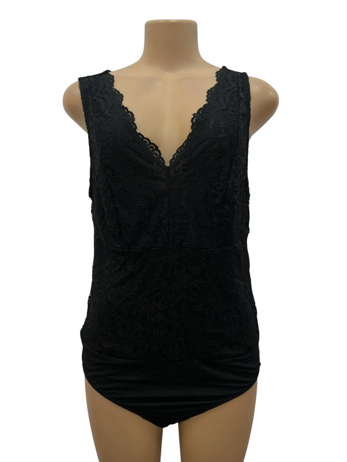 Blusa M/L (TORRID)