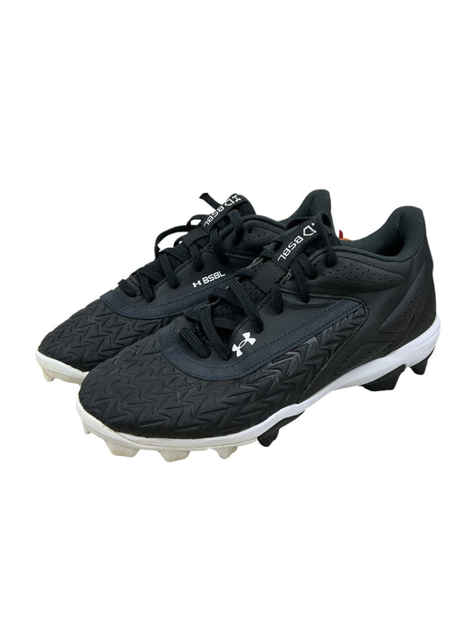 Tenis para niño 5Y (UNDER ARMOUR)