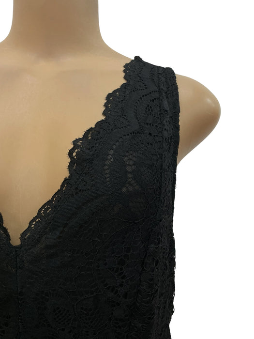 Blusa M/L (TORRID)
