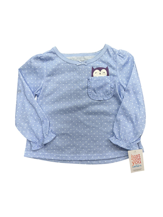 Pijama para niñ@ 2T (CARTER´S)