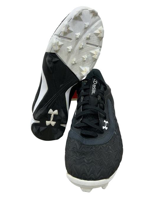 Tenis para niño 5Y (UNDER ARMOUR)