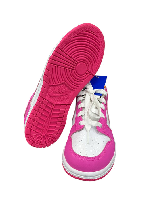 Tenis para niñ@ 1Y (NIKE)