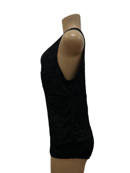 Blusa M/L (TORRID)