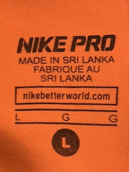 Short L (NIKE)