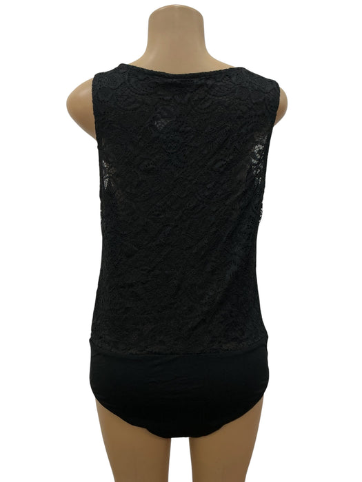 Blusa M/L (TORRID)