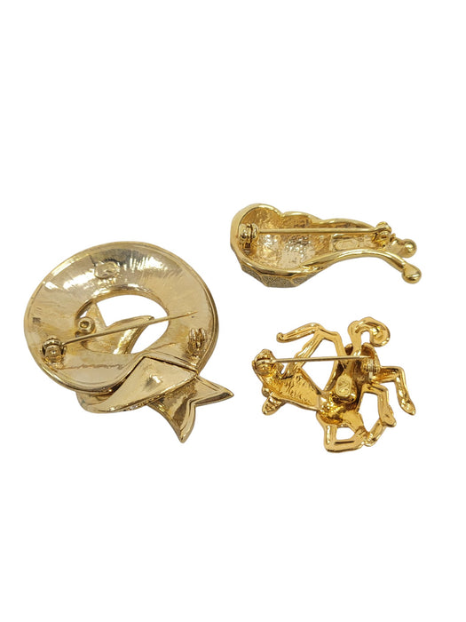 Set de prendedores de fantasía