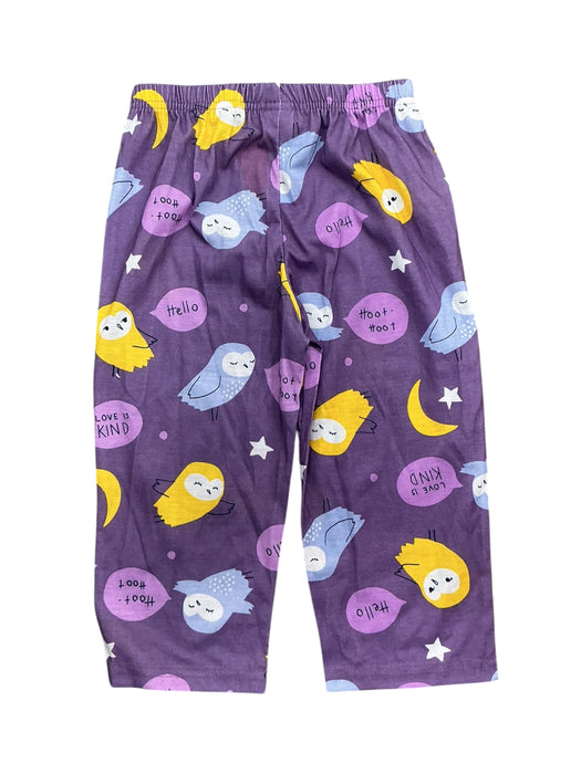 Pijama para niñ@ 2T (CARTER´S)