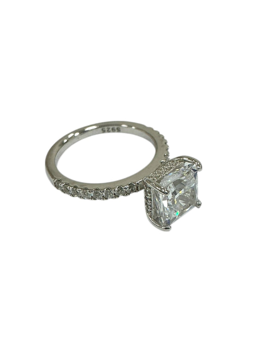 Anillo de plata (925)