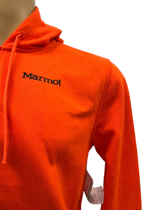 Sudadero M (MARMOT)