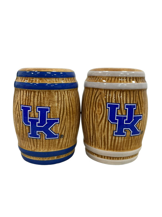 Salero y Pimentero (UNIVERSITY OF KENTUCKY)
