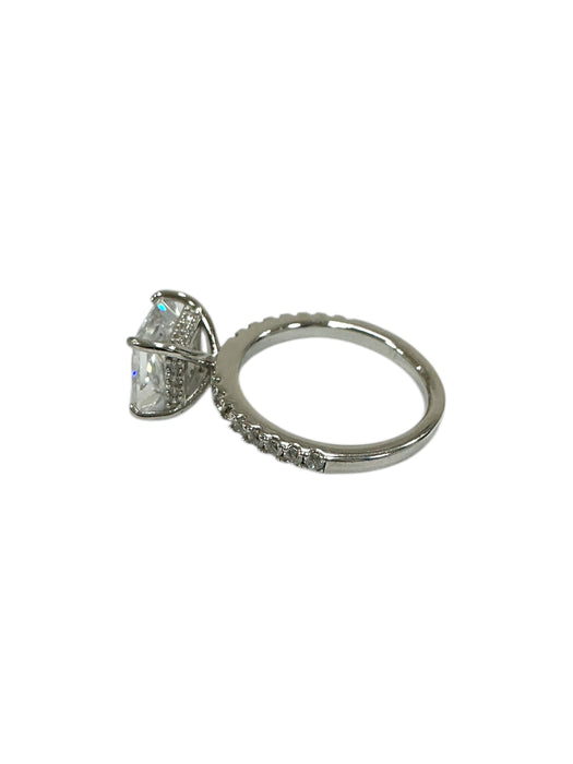 Anillo de plata (925)