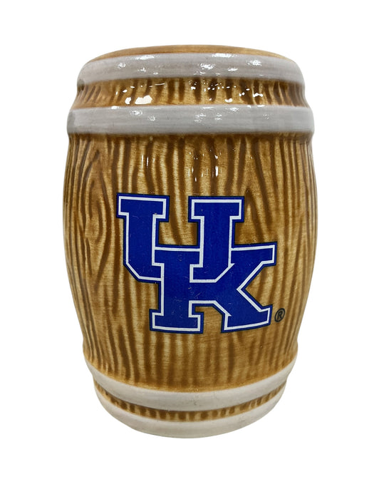 Salero y Pimentero (UNIVERSITY OF KENTUCKY)