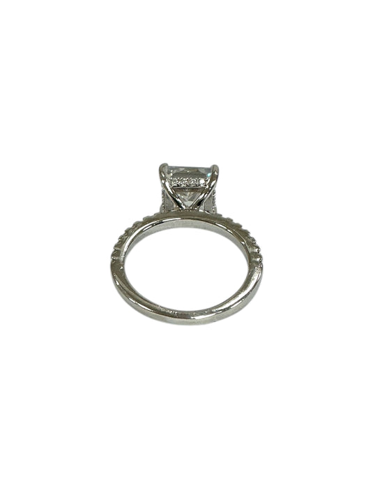 Anillo de plata (925)