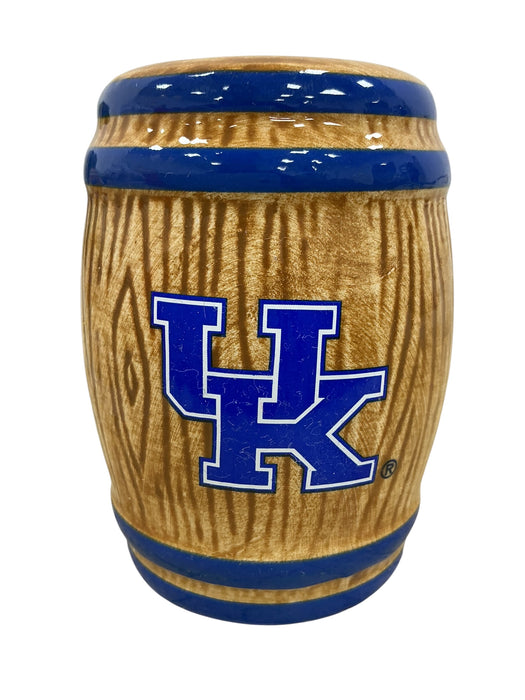 Salero y Pimentero (UNIVERSITY OF KENTUCKY)