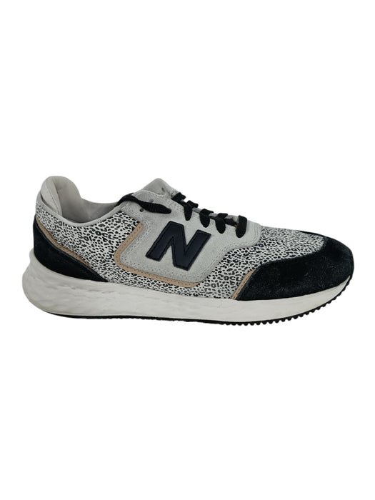 Tenis 8 (NEW BALANCE)