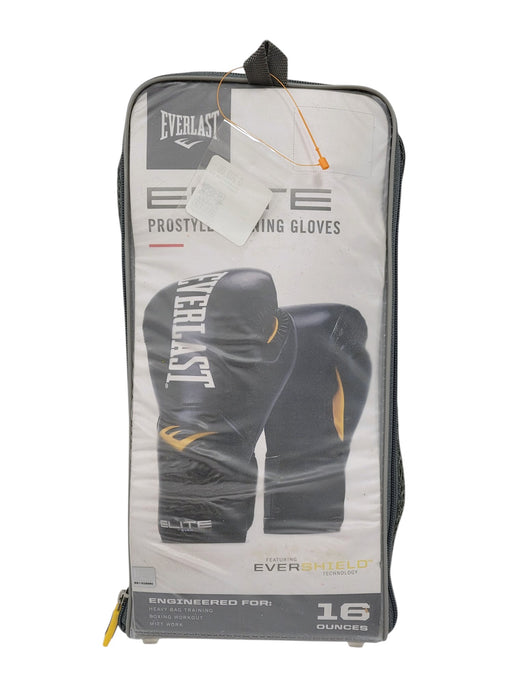 Guantes de boxeo (EVERLAST)